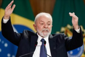 Brandão anuncia vinda de Lula ao Maranhão nesta sexta (21)