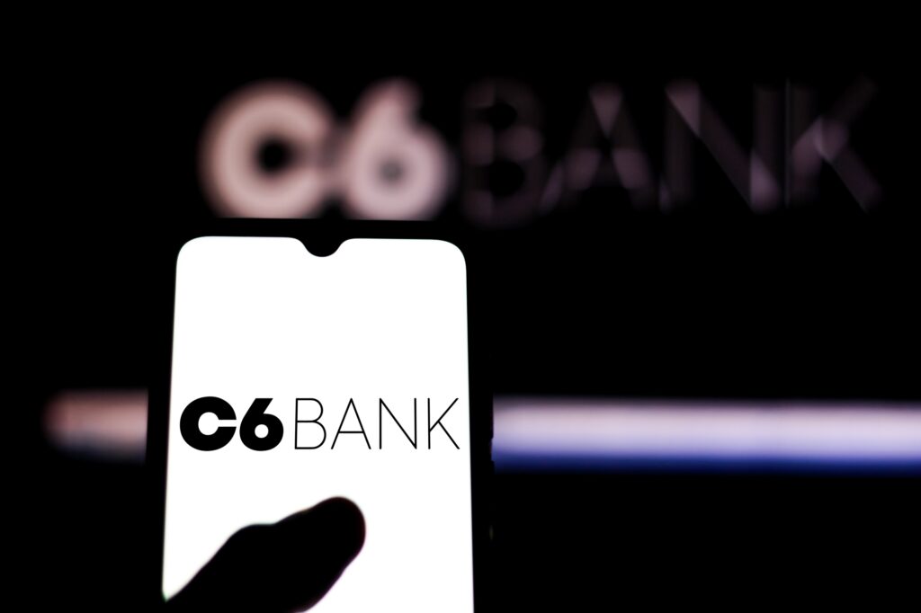 C6 Bank fora do ar? Banco enfrenta instabilidade hoje (12)