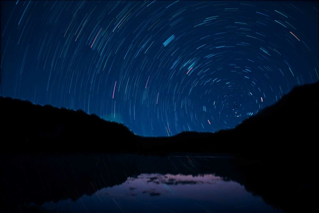 Calendário astronômico de julho tem uma das chuvas de meteoros mais