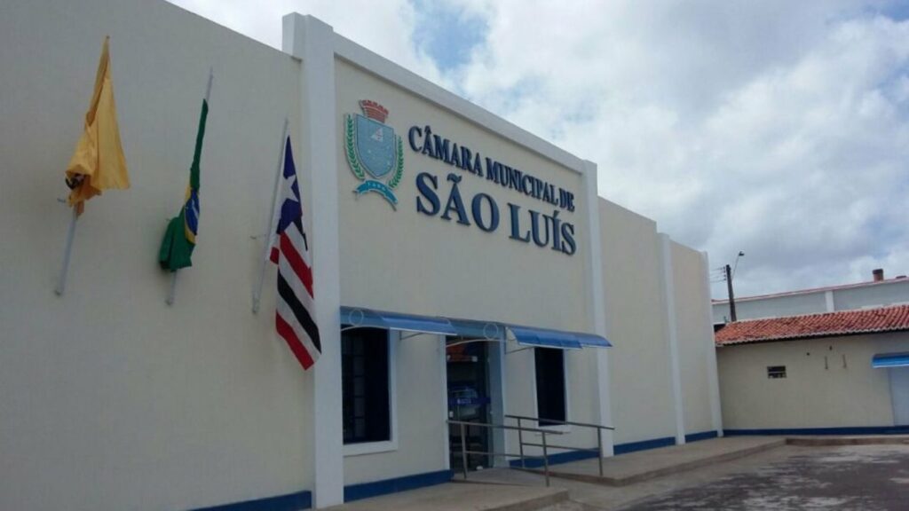 Câmara de São Luís vai convocar excedentes aprovados em concurso