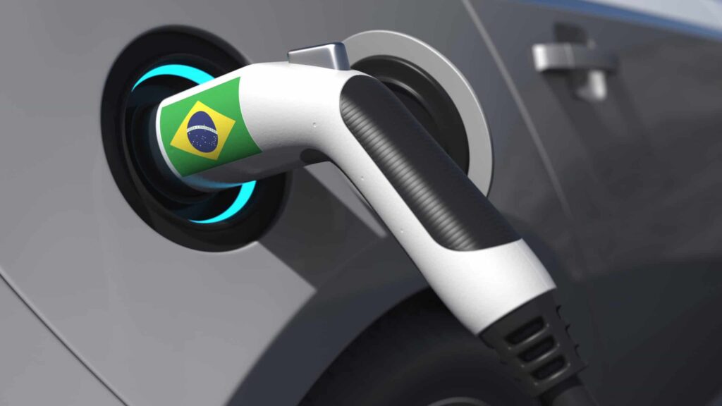 Carros elétricos: Brasil tem carta na manga para fazer diferente