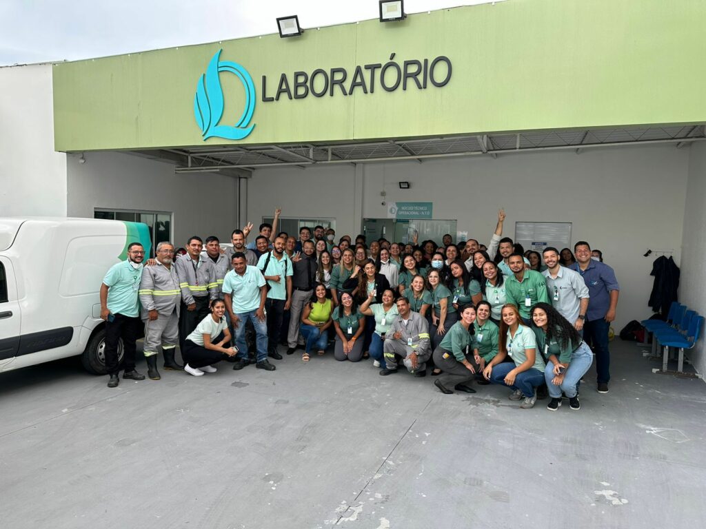 Case de sucesso do Laboratório Lacmar será destaque em congresso