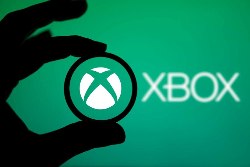 Chefe da Xbox considera lançar videogame portátil