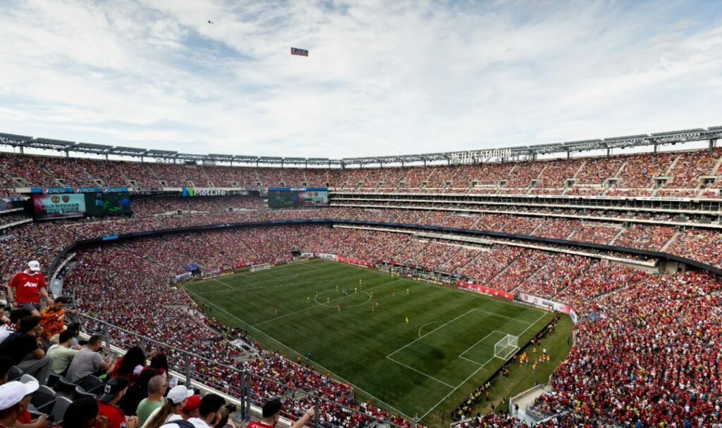 Chile x Argentina: horário e onde assistir ao jogo da