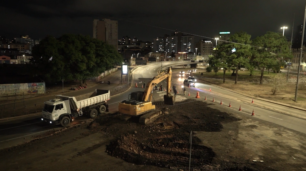 Chuvas no RS: “corredor humanitário” é removido em Porto Alegre