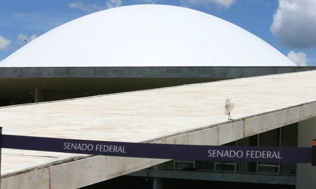 Comissão do Senado aprova tipificar crime de apologia à ditadura