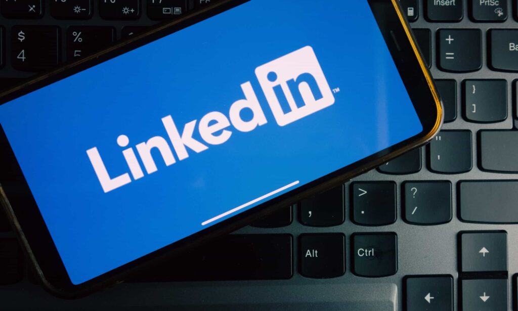 Como ativar e desativar notificações no LinkedIn