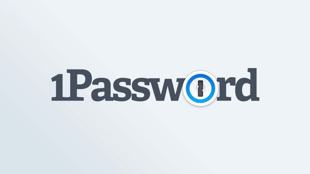 Como recuperar Secret Key no 1Password