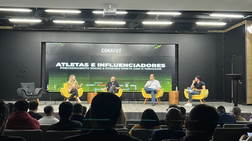 Conafut 2024: veja o que rolou nos debates e os