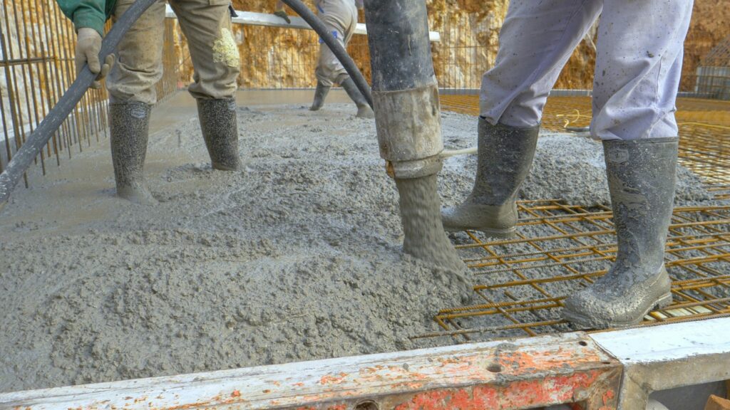 Conheça novo concreto que retém CO₂ e ajuda meio-ambiente