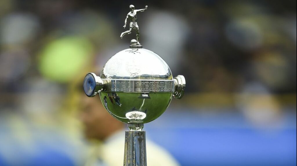 Conheça os times que mais ganharam a Copa Libertadores