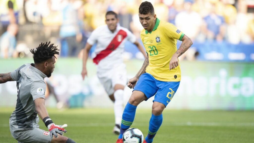 Copa América: as maiores goleadas da história da competição