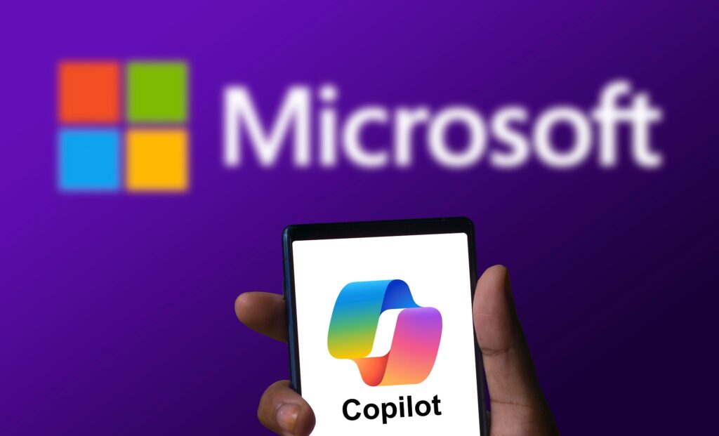 Copilot: Microsoft anuncia IA para call centers 