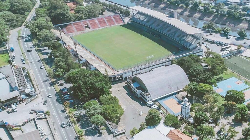 Corinthians x Santos: horário e onde assistir ao clássico pelo