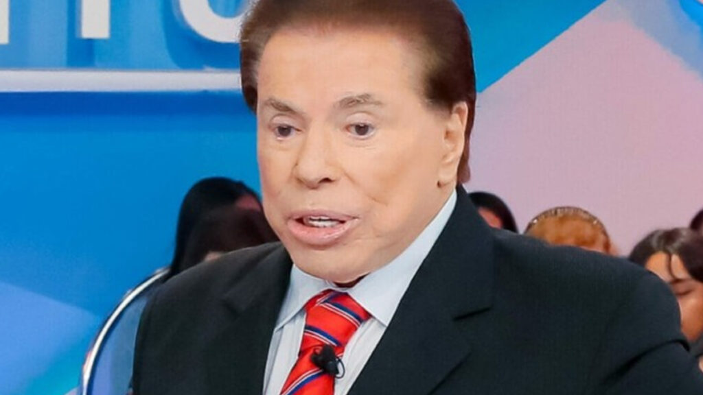 Cotado pela Globo, Silvio Santos teve problema sério com emissora