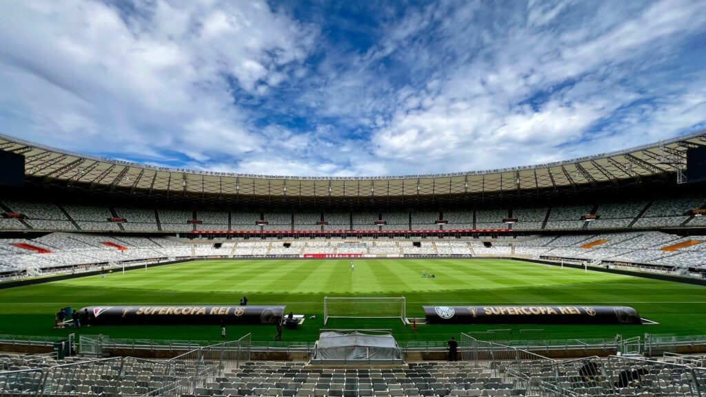 Cruzeiro x Cuiabá: horário e onde assistir ao jogo do