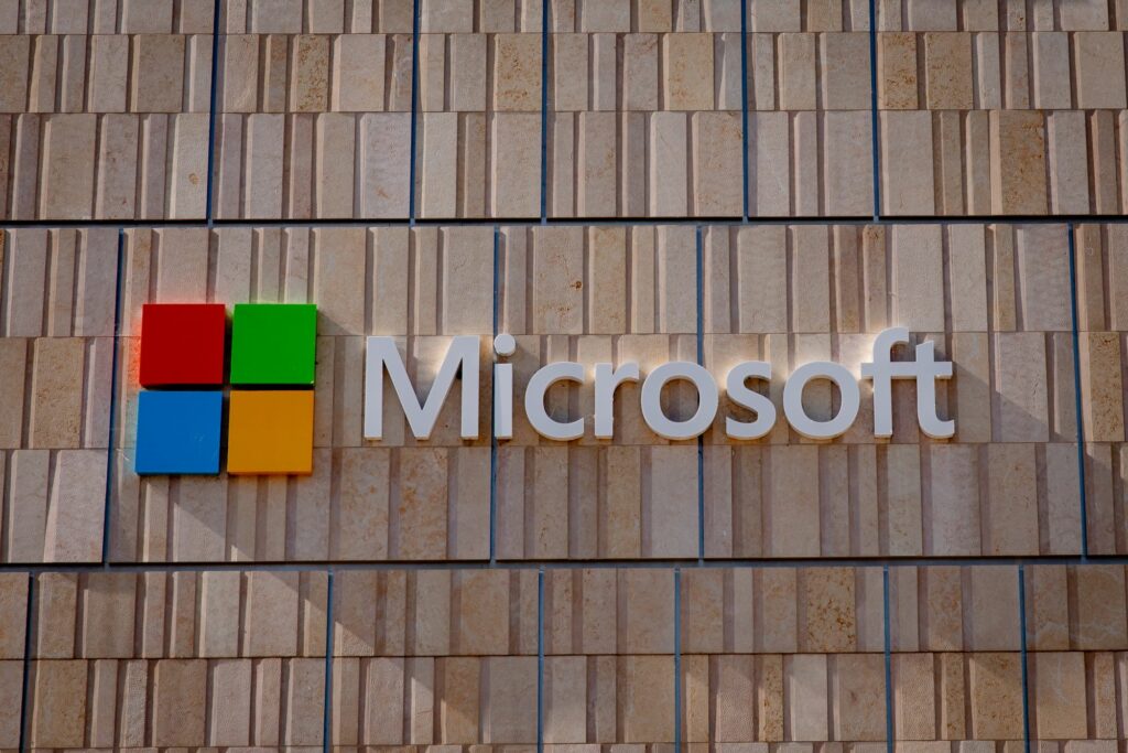 Dá para se passar por funcionário da Microsoft graças a