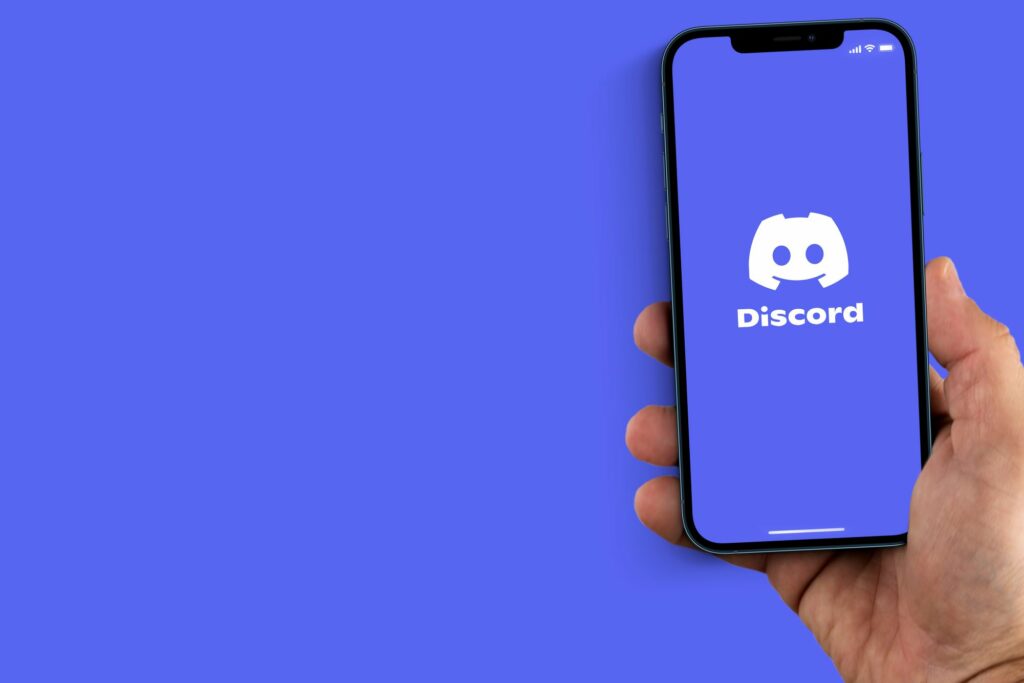 Discord vai ter rádio ao vivo em sua plataforma