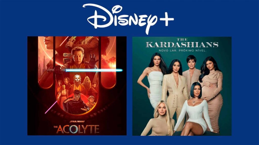 Disney+: lançamentos da semana (10 a 16 de junho)