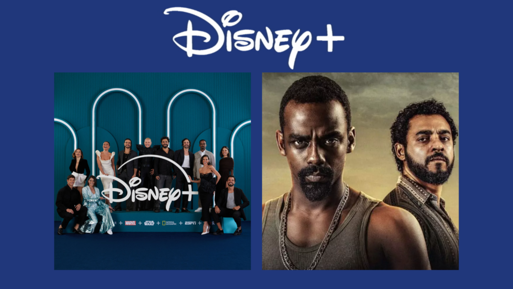 Disney+: lançamentos da semana (24 a 30 de junho)