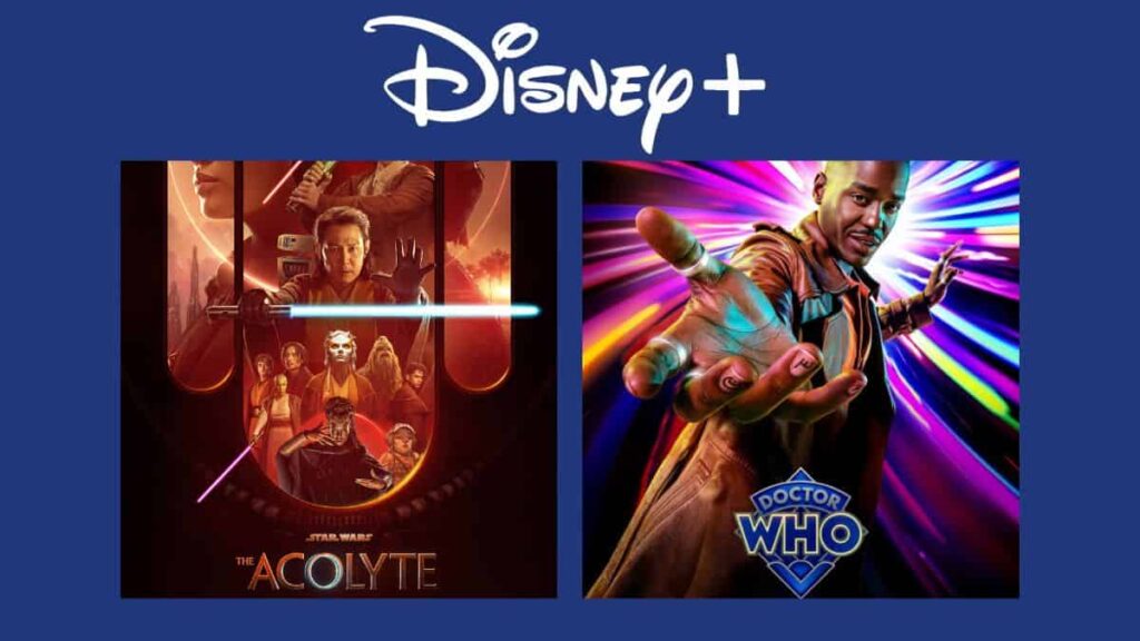 Disney+: lançamentos da semana (3 a 9 de junho)