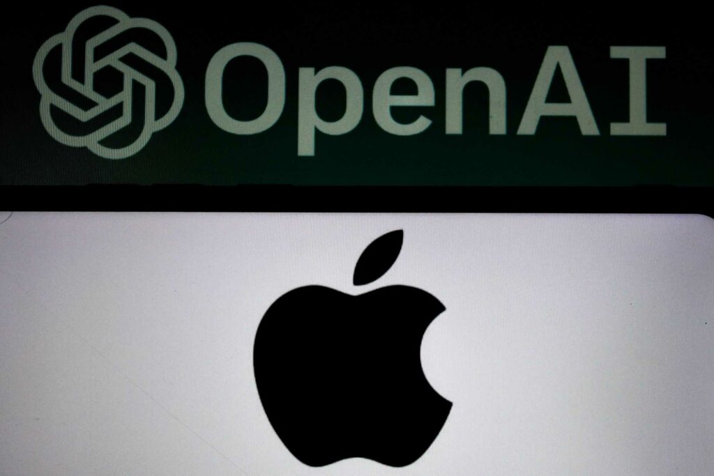 E a grana? Apple e OpenAI ainda não estão se