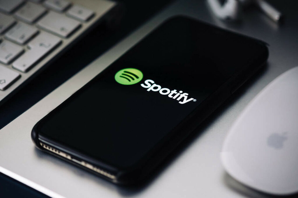 E o Brasil? Spotify fica mais caro nos EUA em