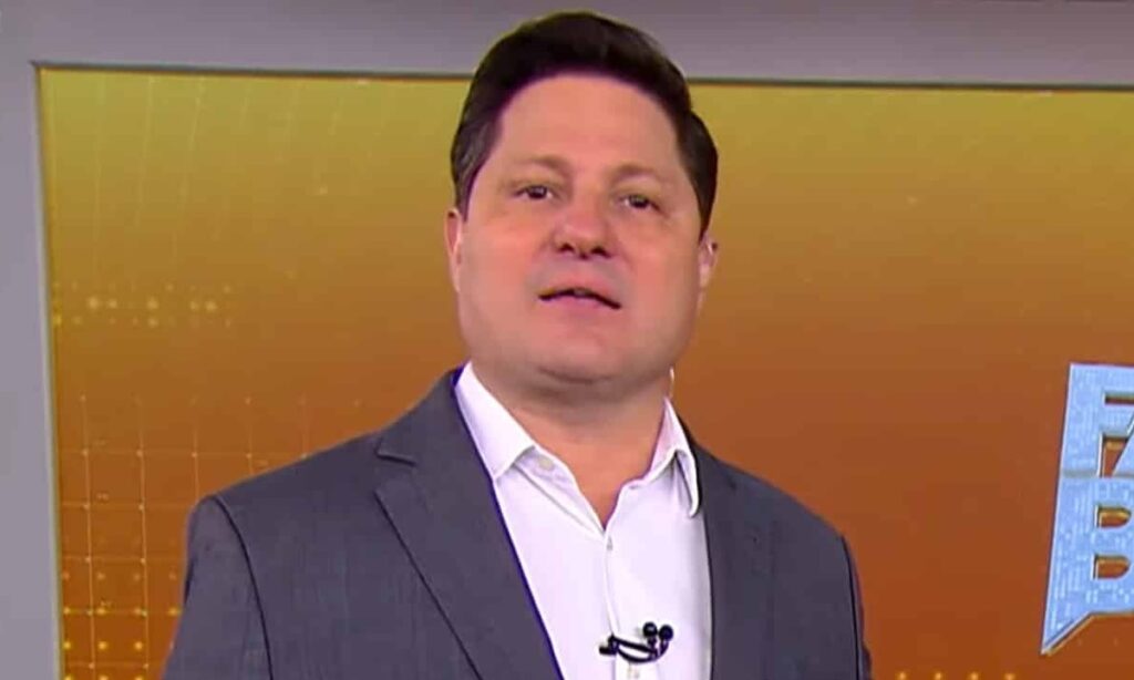 Eleandro Passaia fala pela 1ª vez sobre saída da Record