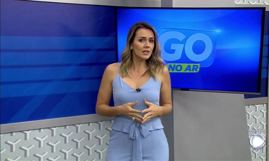 Em Goiânia, Record atropela a Globo e alcança o 1º