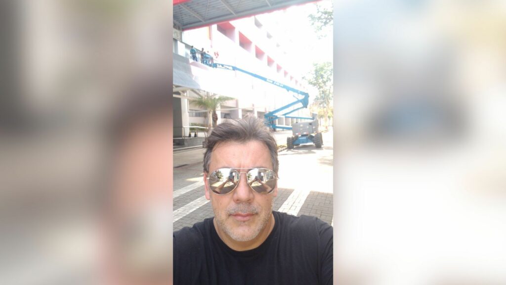 Empresário de 53 anos é morto em tentativa de assalto