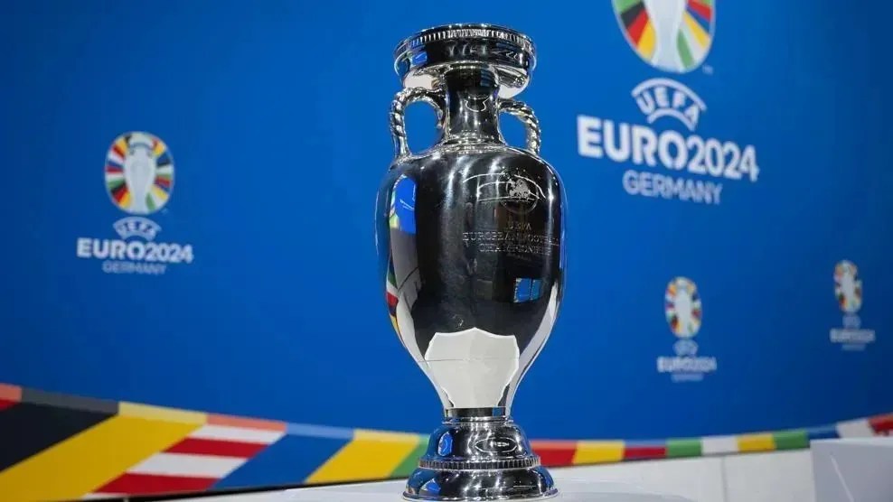 Eurocopa 2024 hoje onde assistir e os horários dos jogos