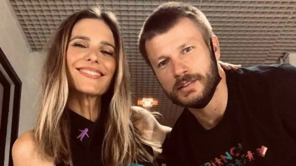 Fernanda Lima e Rodrigo Hilbert revelam detalhes impressionantes de apartamento