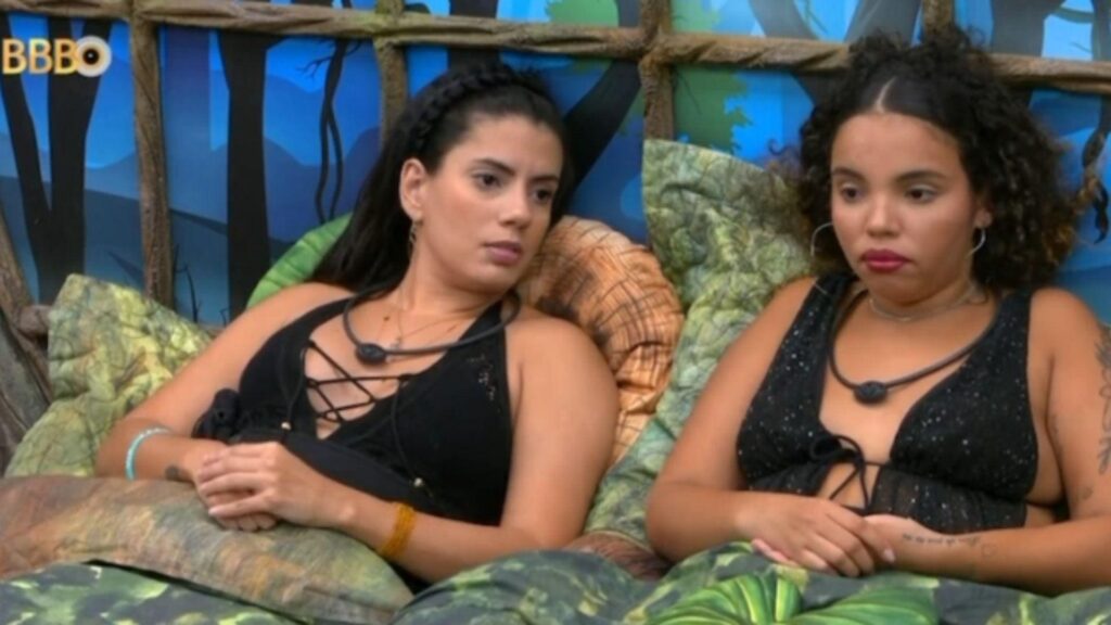 Fernanda e Pitel são massacradas após ganharem programa na TV: