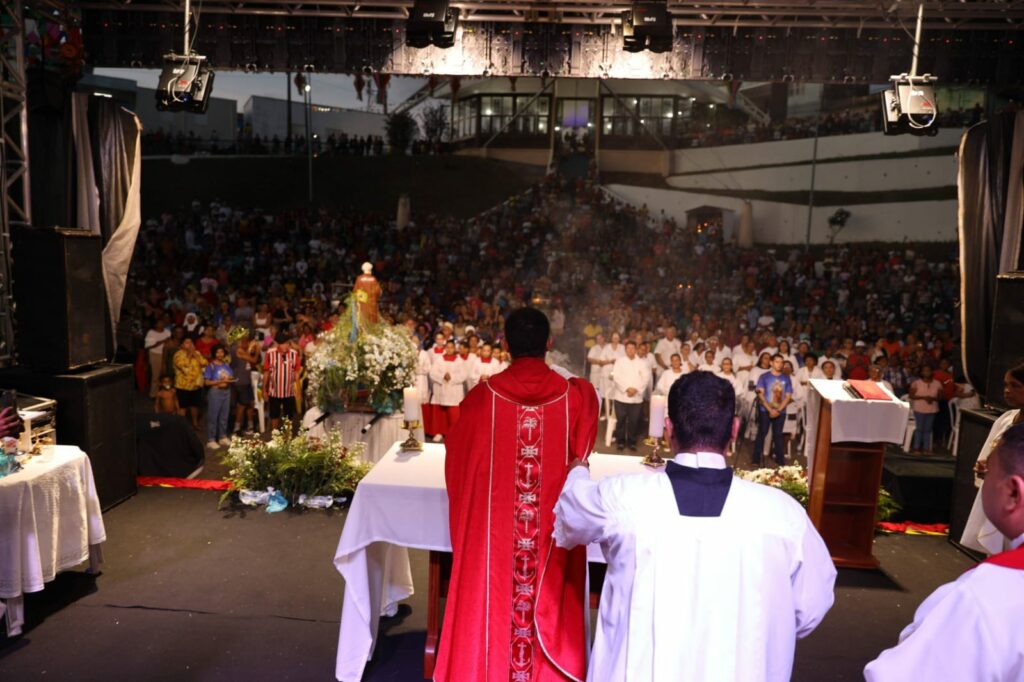 Festejo de São Pedro celebra Fé e Tradição em São