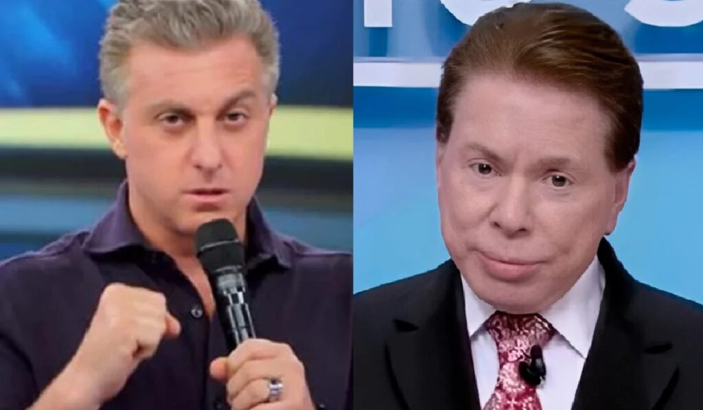 Filha de Silvio Santos dá resposta a Luciano Huck e