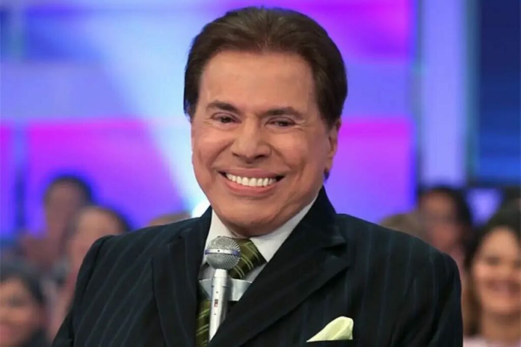 Filha revela se Silvio Santos manda a real e revela