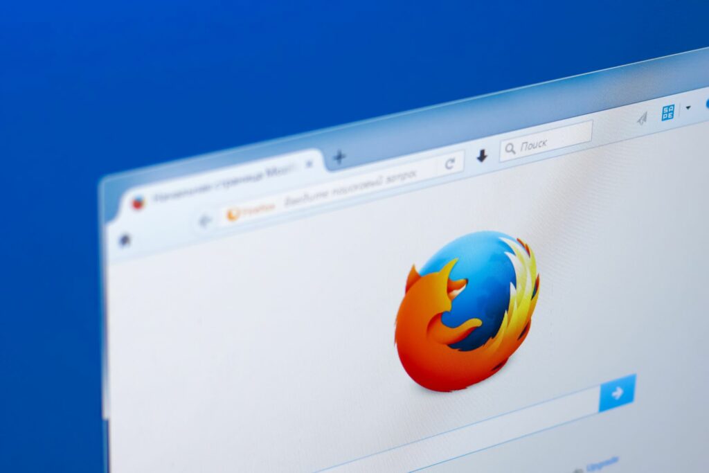 Firefox: você poderá adicionar chatbots na barra lateral do navegador