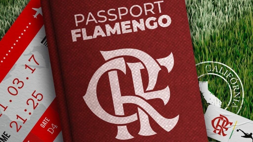 Flamengo lança camp inédito nos Estados Unidos