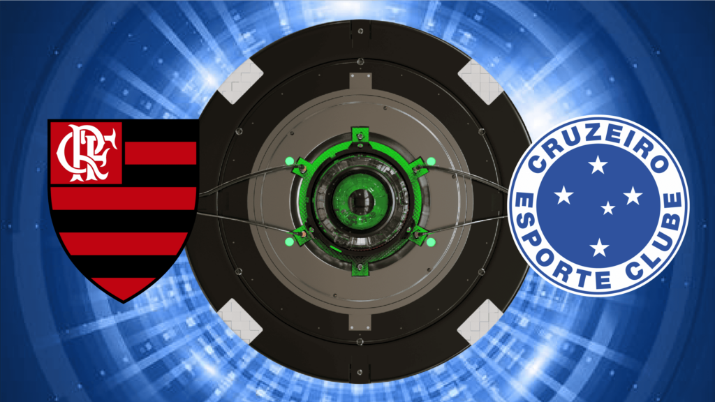 Flamengo x Cruzeiro: onde assistir, horário e escalações do jogo