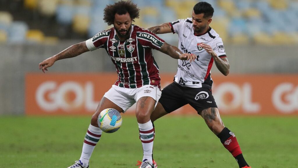 Fluminense: apenas um clube se salvou na Série A com