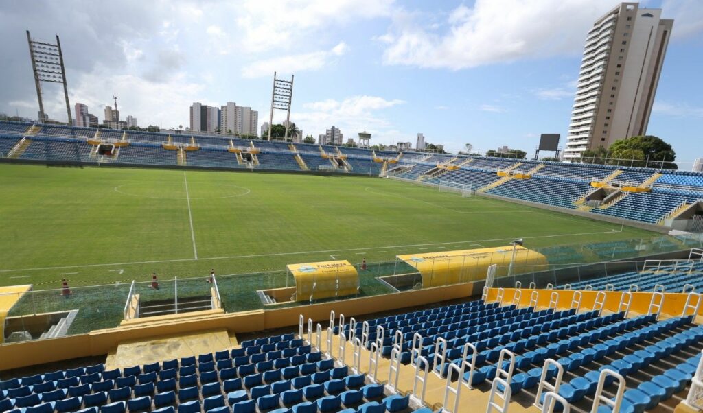 Fortaleza x Athletico: horário e onde assistir ao jogo do