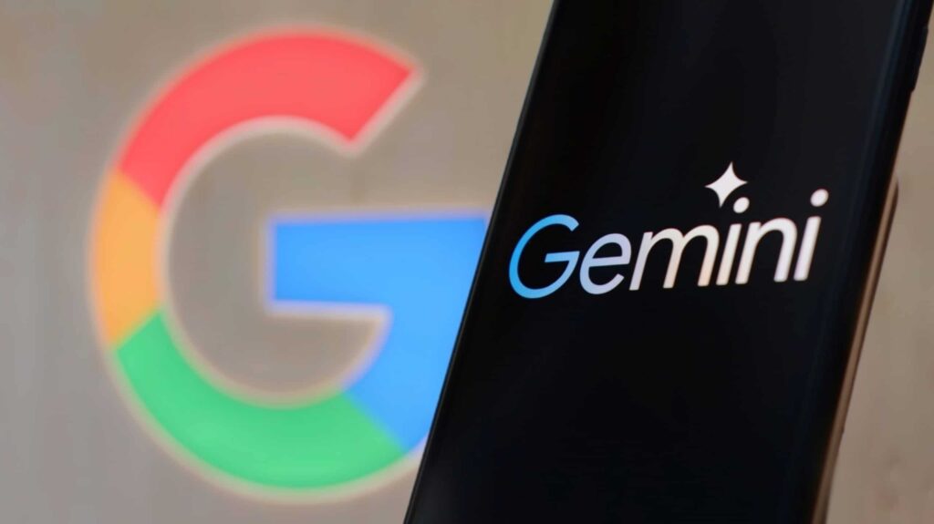 Gemini chega ao Gmail, Google Docs e mais apps do