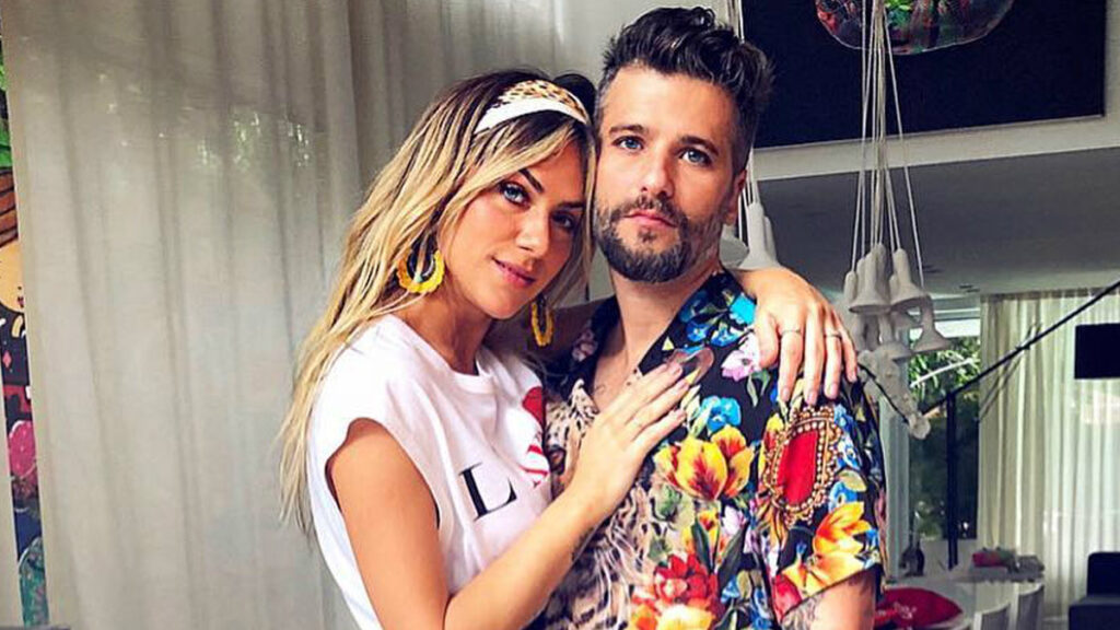 Giovanna Ewbank choca a todos ao revelar momento íntimo de