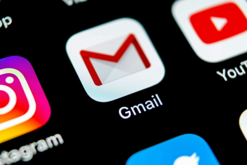 Gmail: como agrupar mensagens de e-mail em conversas