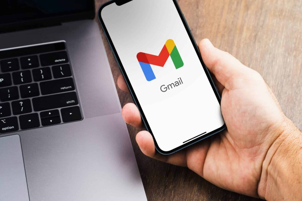 Gmail: como alterar o som das notificações de novos e-mails