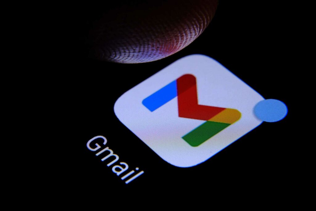 Gmail: como configurar painel de leitura