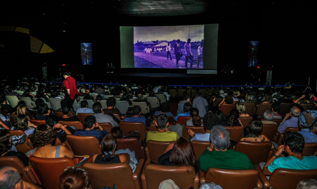 Governo anunciará R$ 1,6 bi para o setor audiovisual brasileiro