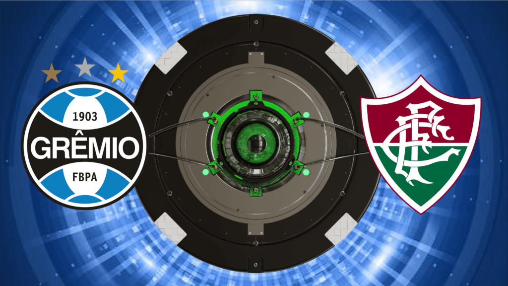 Grêmio x Fluminense: onde assistir, horário e escalações do jogo