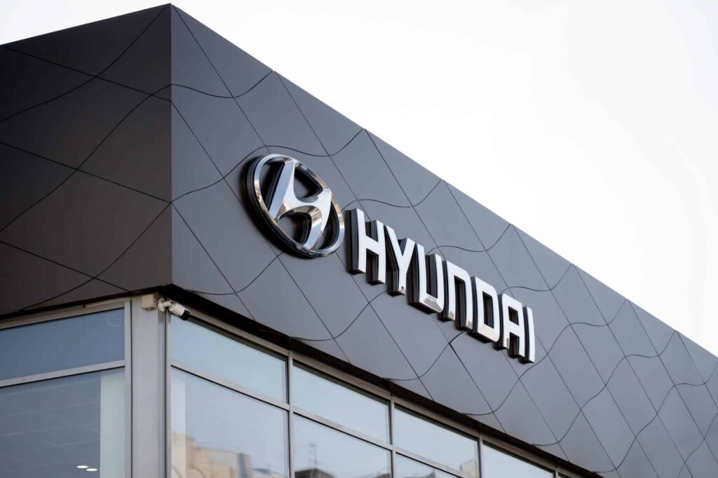 Hyundai é processada por usar trabalho infantil