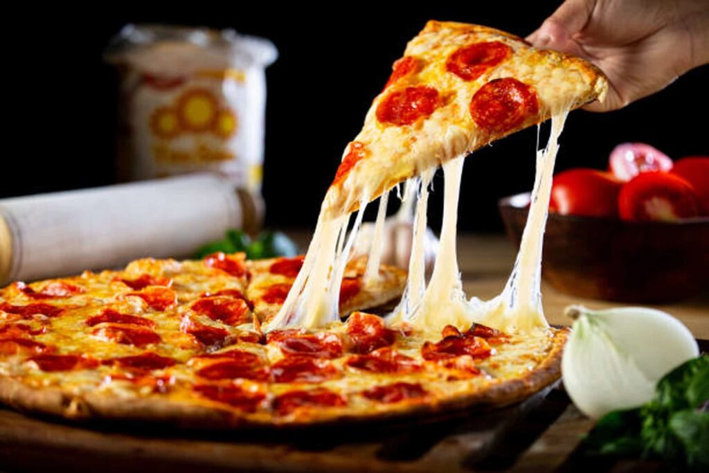 IA pizzaiola? Algoritmo pode prever qual pizza você vai pedir